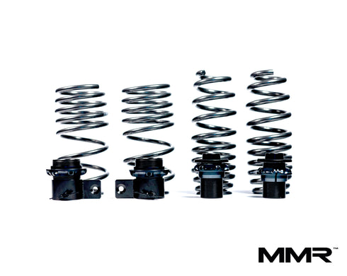 MMR Height adjustable lowering springs | BMW G8x